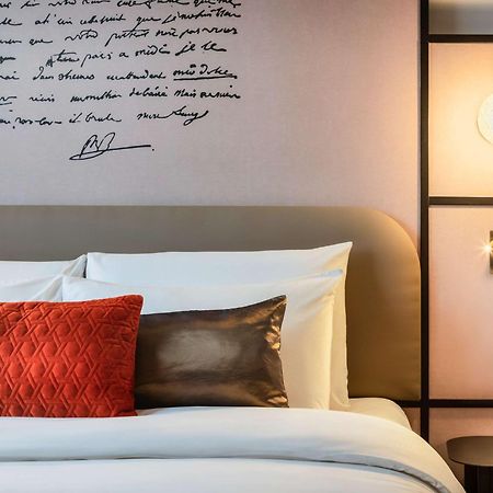Mercure Versailles Paris Ouest Exteriör bild