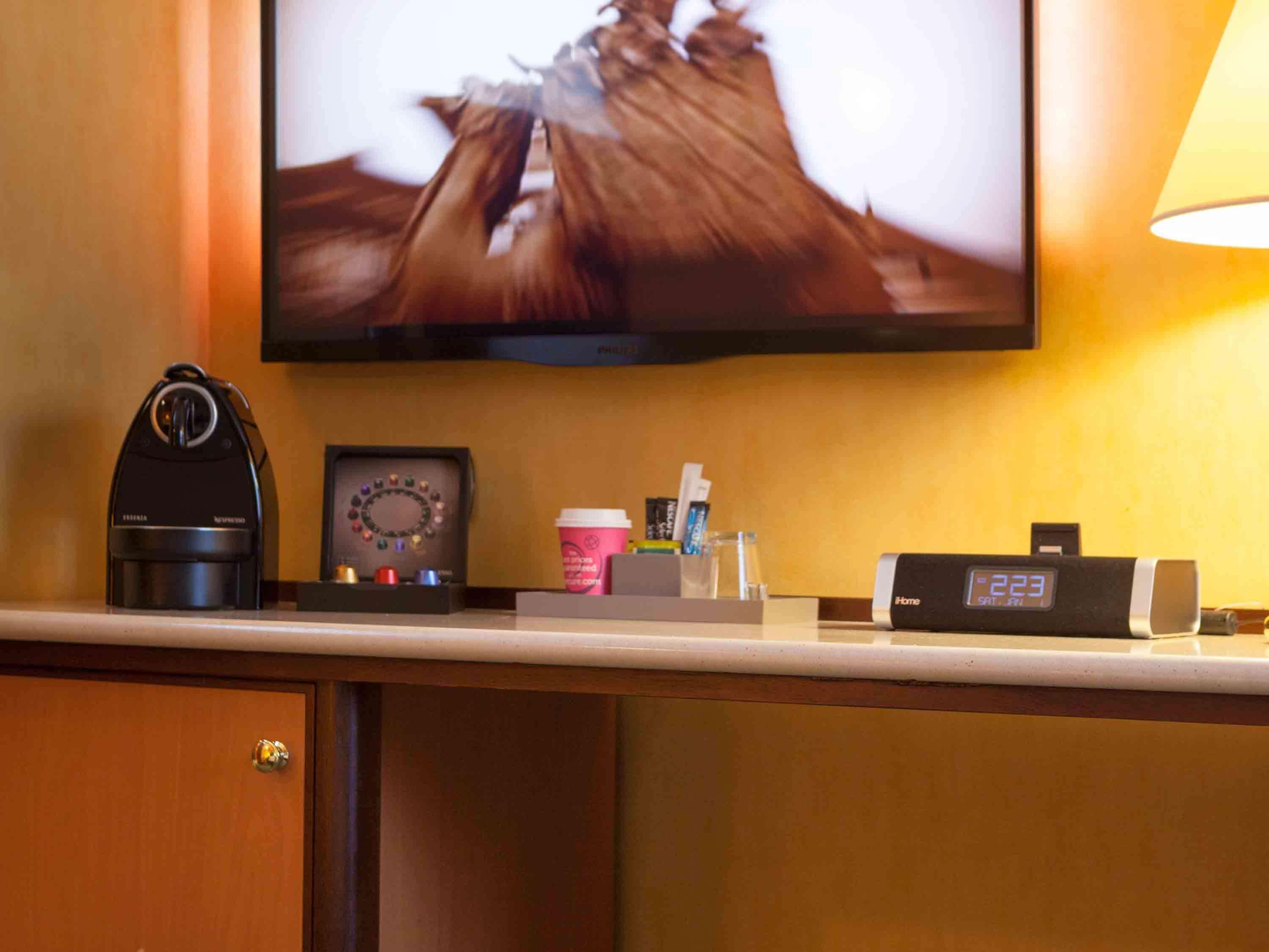 Mercure Versailles Paris Ouest Exteriör bild