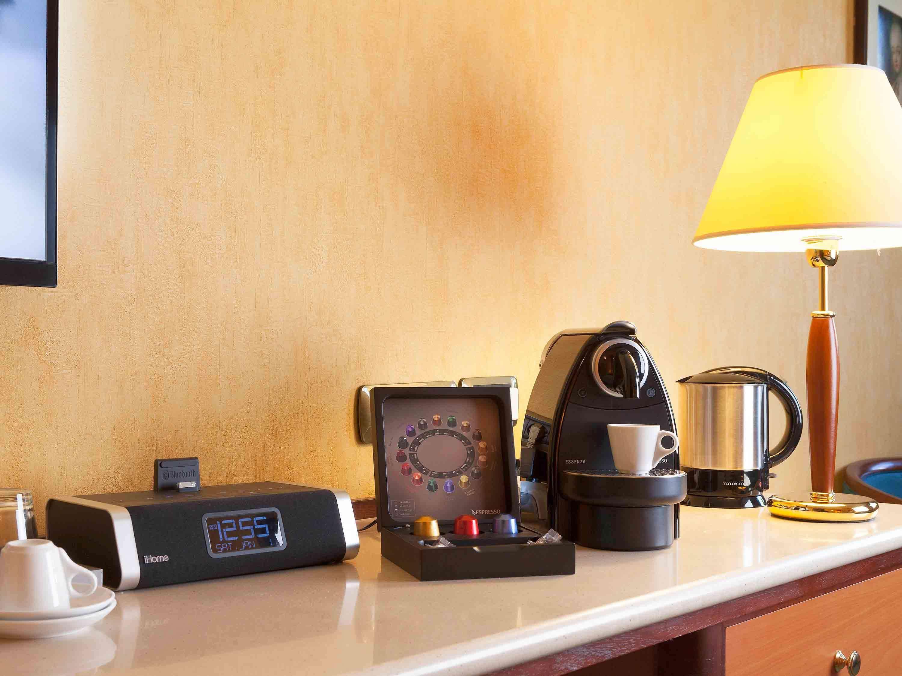 Mercure Versailles Paris Ouest Exteriör bild