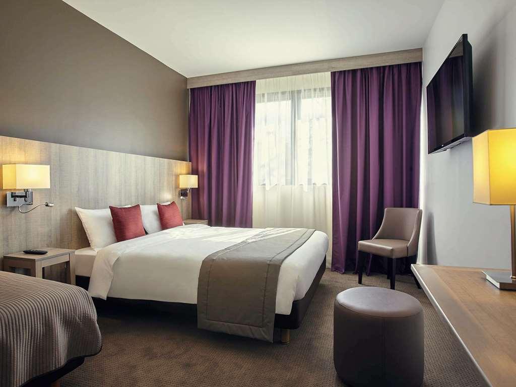Mercure Versailles Paris Ouest Exteriör bild